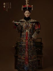 -美云庭古装·格格服汉服·京城旅拍(北京店)