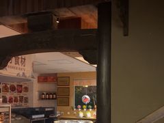 -徽三说·土徽菜·中国徽菜连锁品牌(一中店)