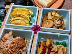 -蘑界·野生菌火锅(深业上城店)