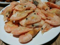 -汉巴味德(大悦城店)