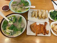 -小姜锅贴(凤凰街店)