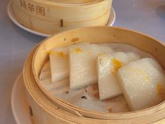 -中山市绿华园食府