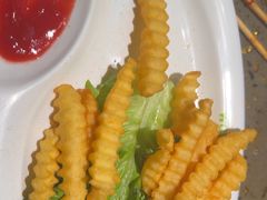 -蛙喔牛蛙(义乌新光汇店)