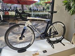-COLNAGO梅花自行车(陆家嘴正大广场店)