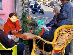 -河记肠粉店