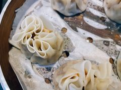 笋丁烧麦-景芳周大姐(国大城市广场店)