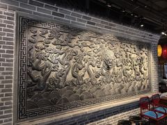 -北平盛世·新京菜·北京烤鸭(劲松·双井店)