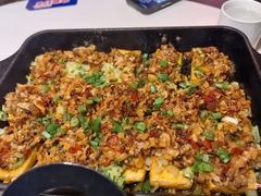 -院8里·少城记忆老川菜(宽窄巷子店)