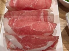 -蜀九香火锅(彩虹店)