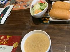 -豪享来中西餐厅(隆昌店)