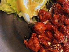 -MI WU FACTORY米屋美食工厂餐厅(绿地店)