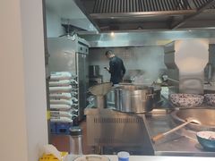 -格格家·兰州纯汤牛肉面(青龙寺店)