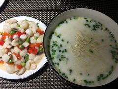 虾鳝面-十面春风·江南面馆(崇宁路店)