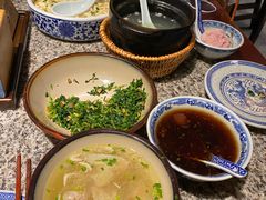 -南京大牌档(香港广场店)