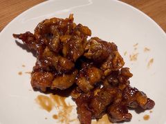 -绿茶餐厅(南昌王府井店)