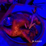 氛围很好的美式餐酒吧