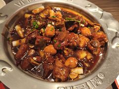 -胖哥俩肉蟹煲(光谷天地店)