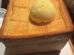 -绿茶餐厅(北京世纪金源店)