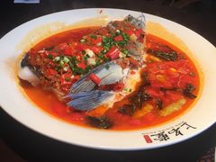 -上名堂·鱼头好吃(体育场路店)