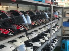 -竞速卡丁车赛车会(道滘店)