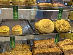 -西北伊兰手工烤馍店(大皮院店)