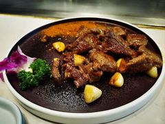 -凯萨印象铁板烧(苏州中心店)