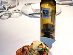 -Oyster Talks 四度蚝法餐厅