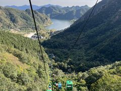 -京东石林峡风景区