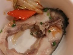 -中家鑫园温泉酒店-自助餐