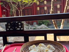 -四季美汤包(汉口里店)