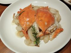 -阿明小菜·海鲜·上海菜(梅陇店)