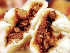 -九园包子(观音桥COSMO店)