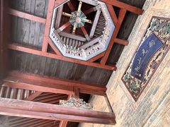 -西安关中民俗艺术博物院