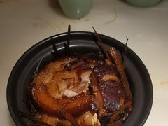 东坡草扎肉-绿茶餐厅(西单老佛爷店)