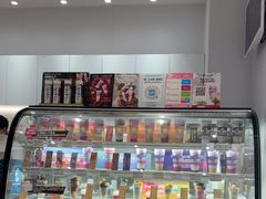 -Blueglass酸奶(华贸购物中心店)