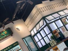 -阿金大白·上海菜馆(新天地店)