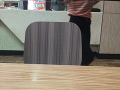 大堂-风致肯麦基(忠信店)