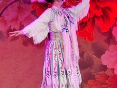 -盖碗儿梨园·变脸吐火·川剧(天府广场店)