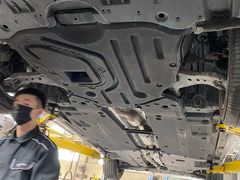 -大连中升雷克萨斯(华北路店)