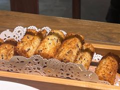 炸酸奶-老宁波1381餐厅(宏泰广场店)