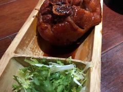 南乳扎烧-大牌大·传统杭帮菜(湖滨店)