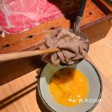 秋天里的第一顿寿喜烧❗️