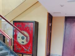-写庭·鱼鲜川菜·宴请(铁像寺水街店)