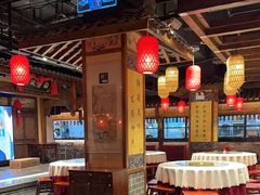 -味鼎长安·地道陕菜(凤城一路店)