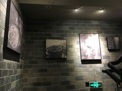 大堂-星巴克(广州动漫星城东区店)