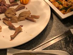 -金海湾自助餐厅(金陵饭店)