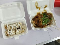 -唐记臭干(金鹰后街店)
