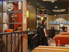 -川芙蓉·市井老川菜(长寿路店)