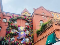 -青岛啤酒博物馆