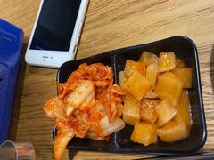 -金哲烤牛肠(海甸岛总店)